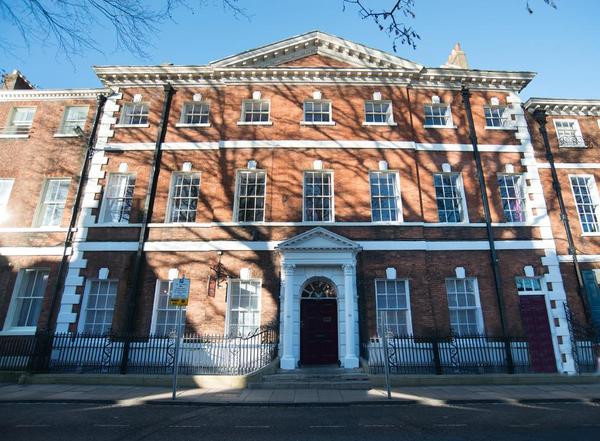 Safestay York青年旅社