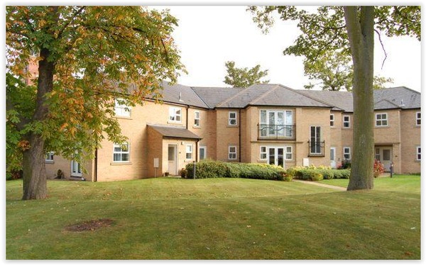 Blue Bridge Lane附近两居室公寓