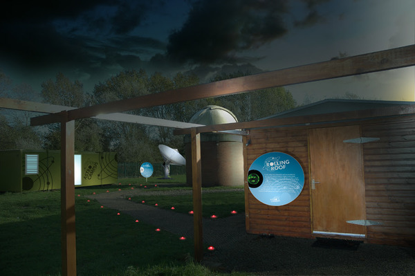 约克大学天文学活动系列