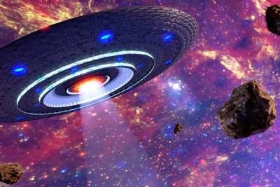 约克大学天文学活动系列