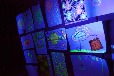 约克大学天文学活动系列