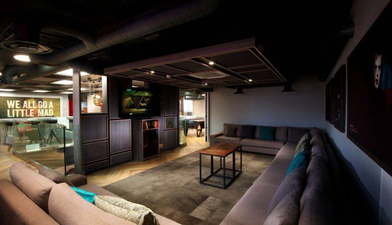 约克学生公寓VITA趴