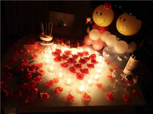 约克学生公寓VITA趴