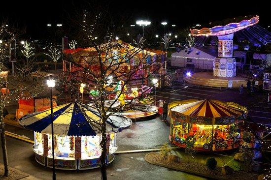 York Winter Wonderland