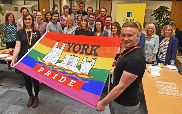 York Pride