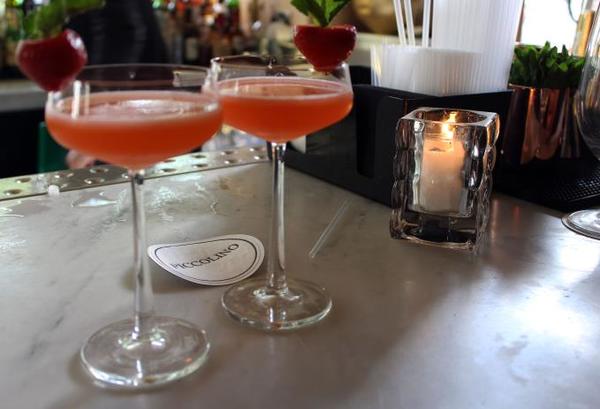 Piccolino芝士蛋糕