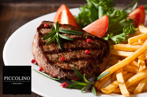 Piccolino牛排