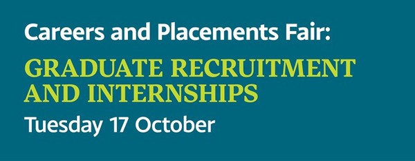 约克大学毕业生工作及实习机会招聘会