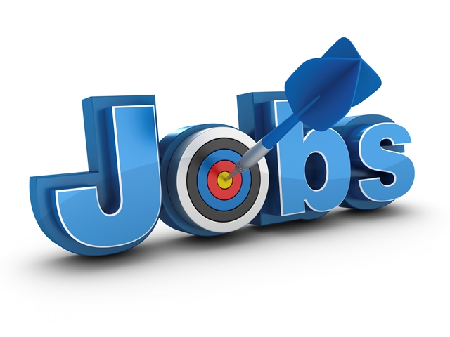 约克各种招聘信息