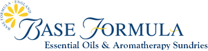 Base Formula芳程式