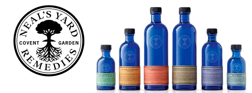 Neal's Yard Remedies