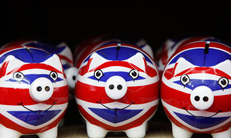 英国最适合回国送人的礼物