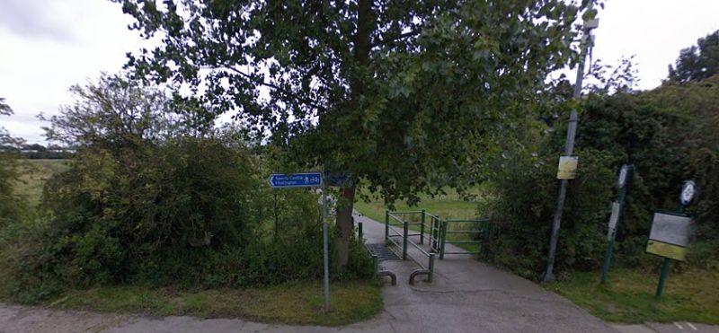 约克警察局注册指南