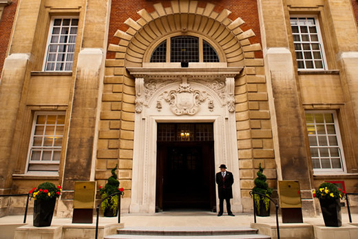 Grand Hotel & Spa酒店