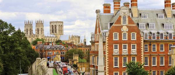 Grand Hotel & Spa酒店