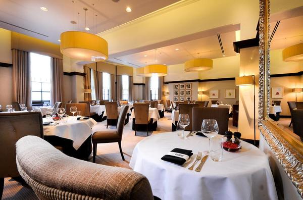 Grand Hotel & Spa酒店